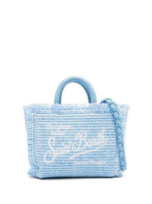 MC2 SAINT BARTH VANITY MINI STRAW